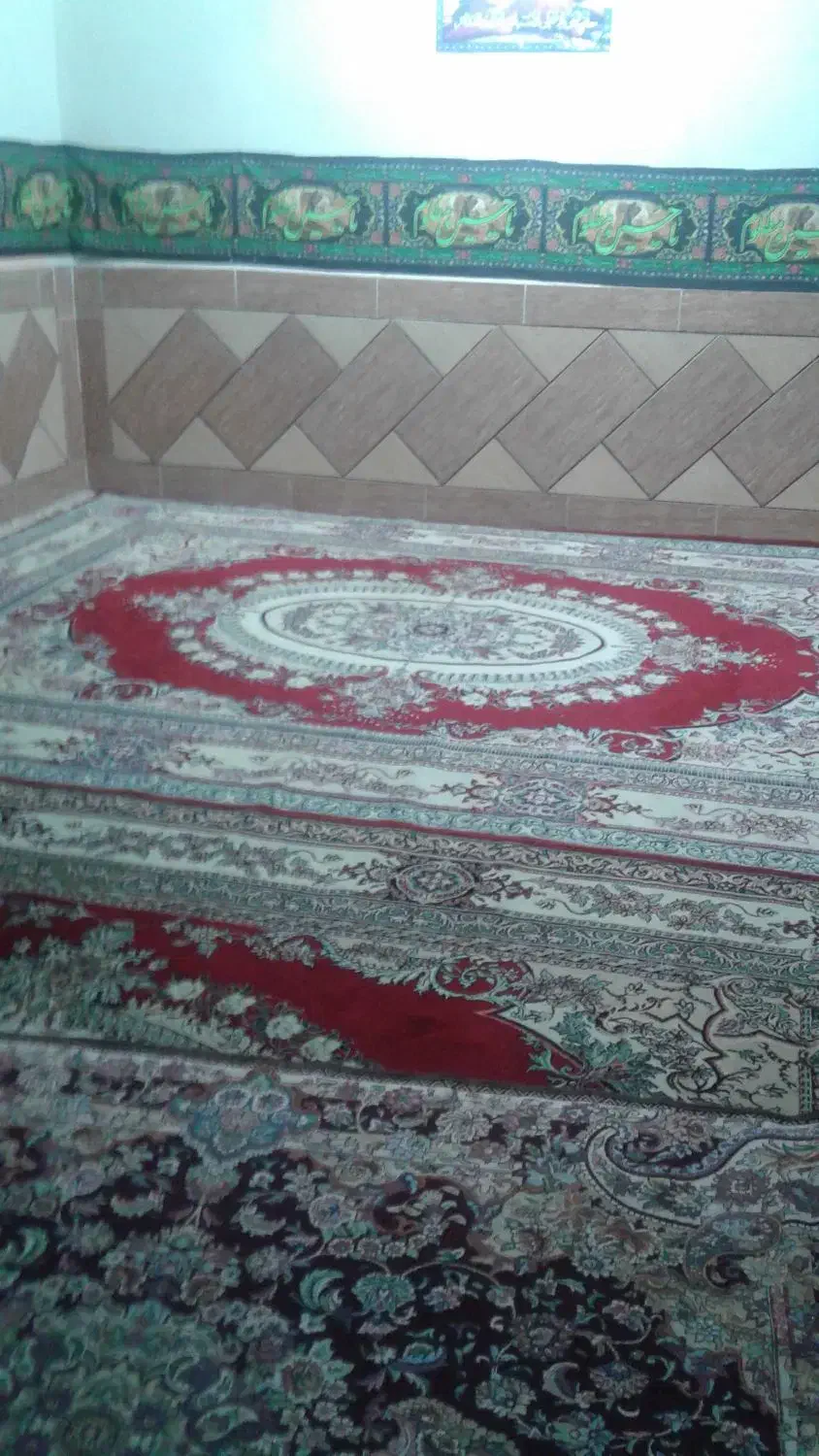 فروش خانه در مندلی  کروشات ۱|فروش خانه و ویلا|اهواز, سیاحی(سه راه خرمشهر)|دیوار