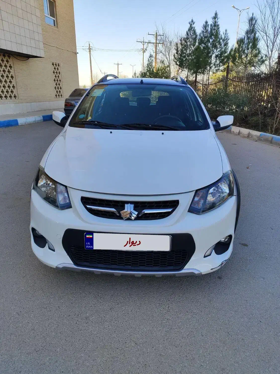 کوییک 1401R|خودرو سواری و وانت|یزد, |دیوار