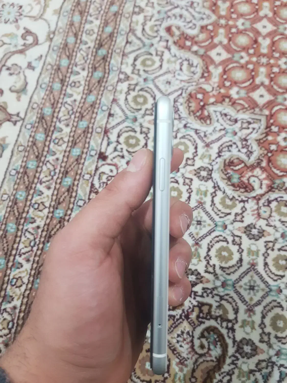 ایفون۱۱نرمال|موبایل|پیرانشهر, |دیوار