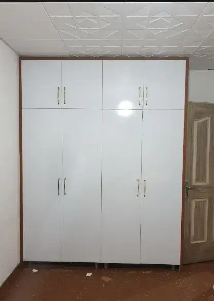 کابینت و کمد دیواری|جاکفشی، کمد، دراور|قم, سید معصوم|دیوار