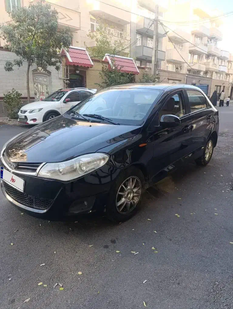 ام وی ام315 نیولاکچری نقد اقساط|خودرو سواری و وانت|تبریز, |دیوار