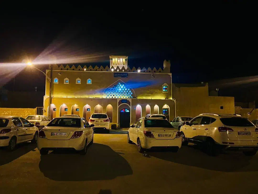 رزرو‌ اقامتگاه بومگر‌دی راوی کویر مصر / هتل/ سوئیت|اجارهٔ کوتاه‌مدت ویلا و باغ|خور (اصفهان), |دیوار