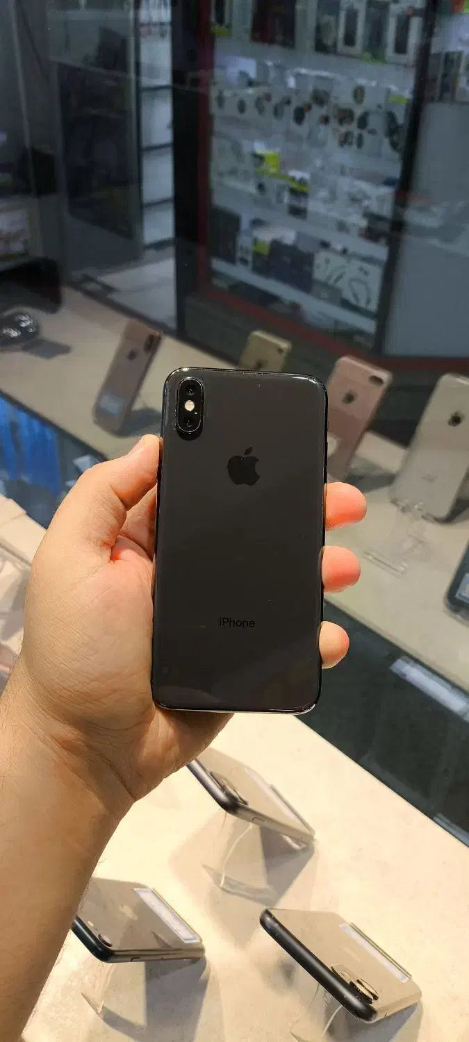 آیفون xs پک اصلی|موبایل|کرمانشاه, |دیوار