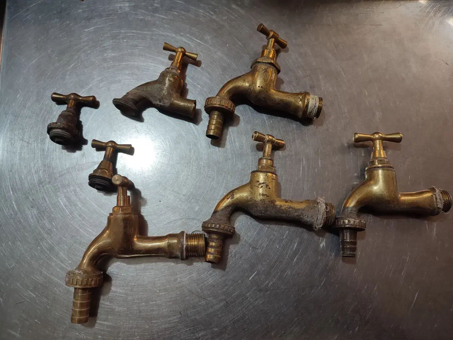 شیربرنجی|لوازم سرویس بهداشتی|نیشابور, امام|دیوار