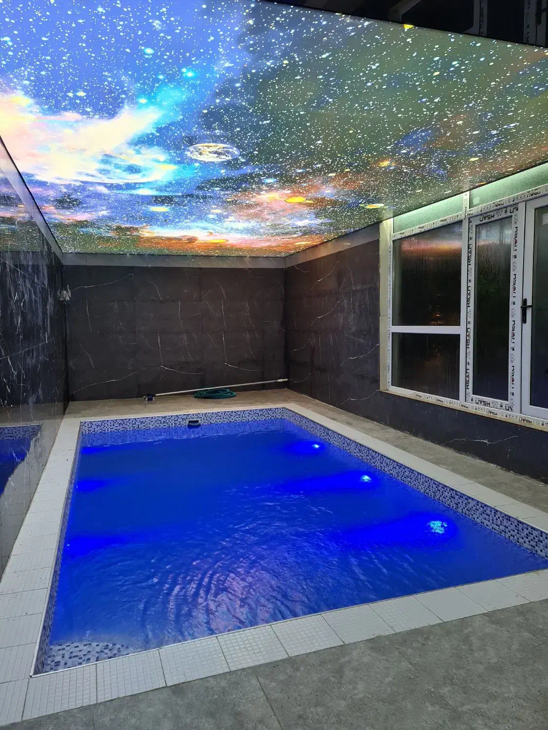 اجاره باغ ویلا سوئیسی شاهنامه۳۶|اجارهٔ کوتاهمدت ویلا و باغ|مشهد, چهاربرج|دیوار