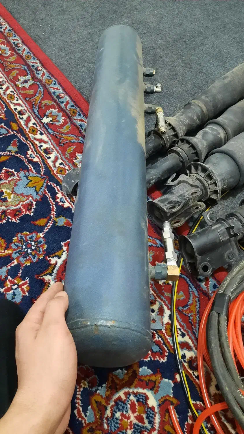 پنوماتیک پراید|قطعات یدکی و لوازم جانبی|تایباد, |دیوار