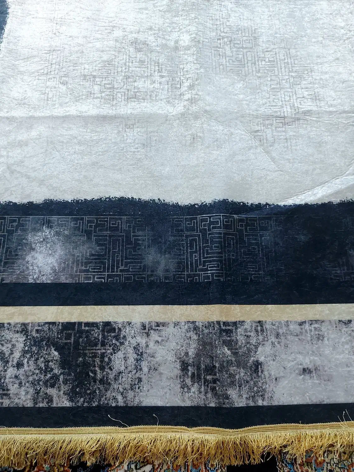 فرشینه اماراتی ۶ متری ۲ عدد|فرش|اهواز, اسلام آباد غربی|دیوار