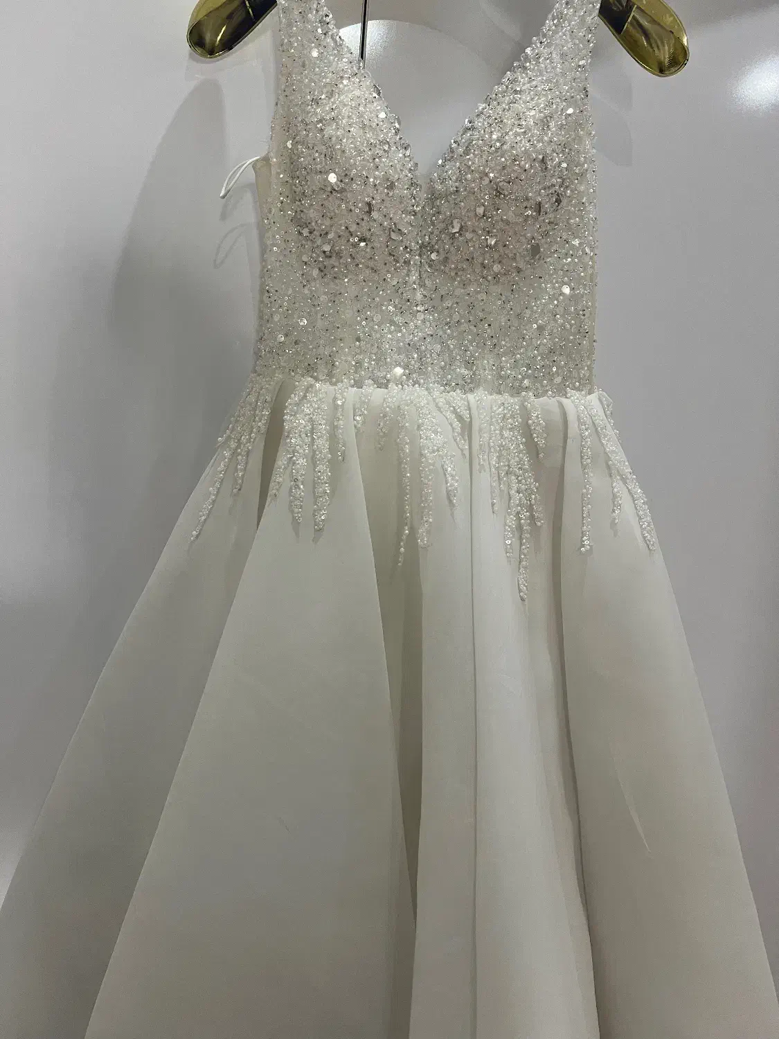 فروش فوری  لباس عروس|لباس|کاشمر, |دیوار