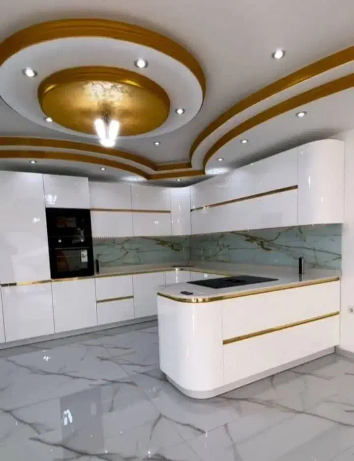 خدمات نصب کابینت و کمد دیواری بصورت دستمزد|خدمات پیشه و مهارت|بهارستان, |دیوار