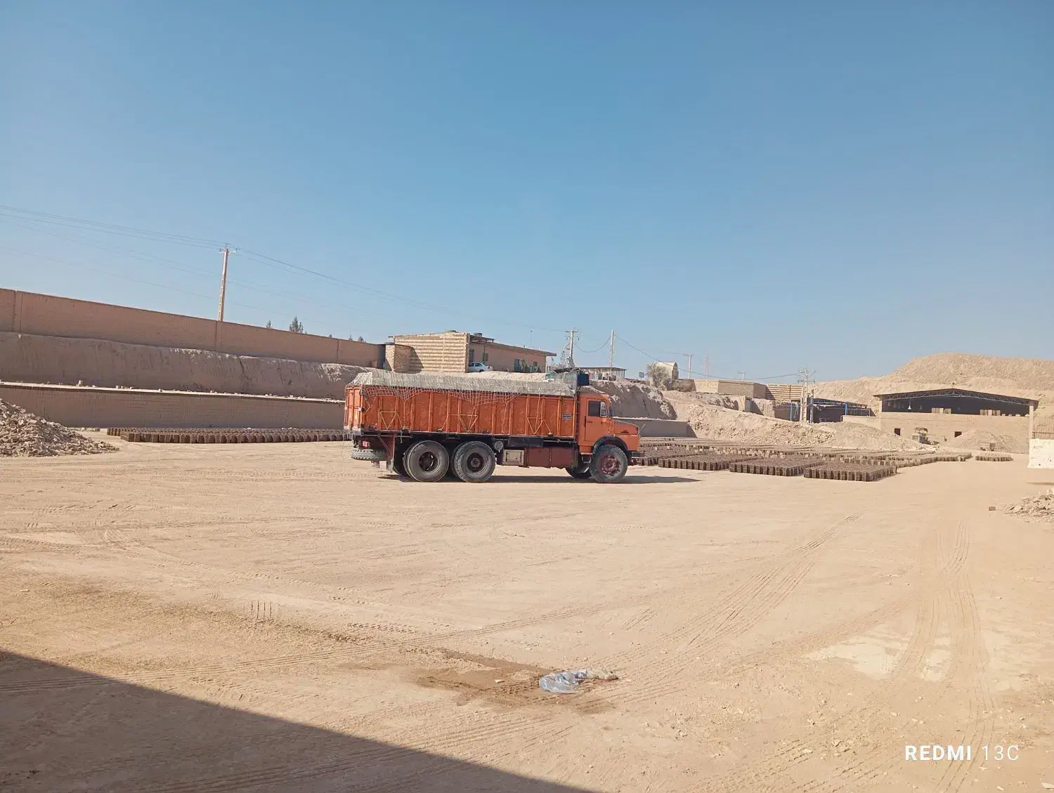 بلوک|مصالح و تجهیزات ساختمان|یزد, |دیوار