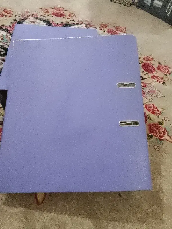 زونکن|لوازم التحریر|مشهد, طبرسی شمالی|دیوار