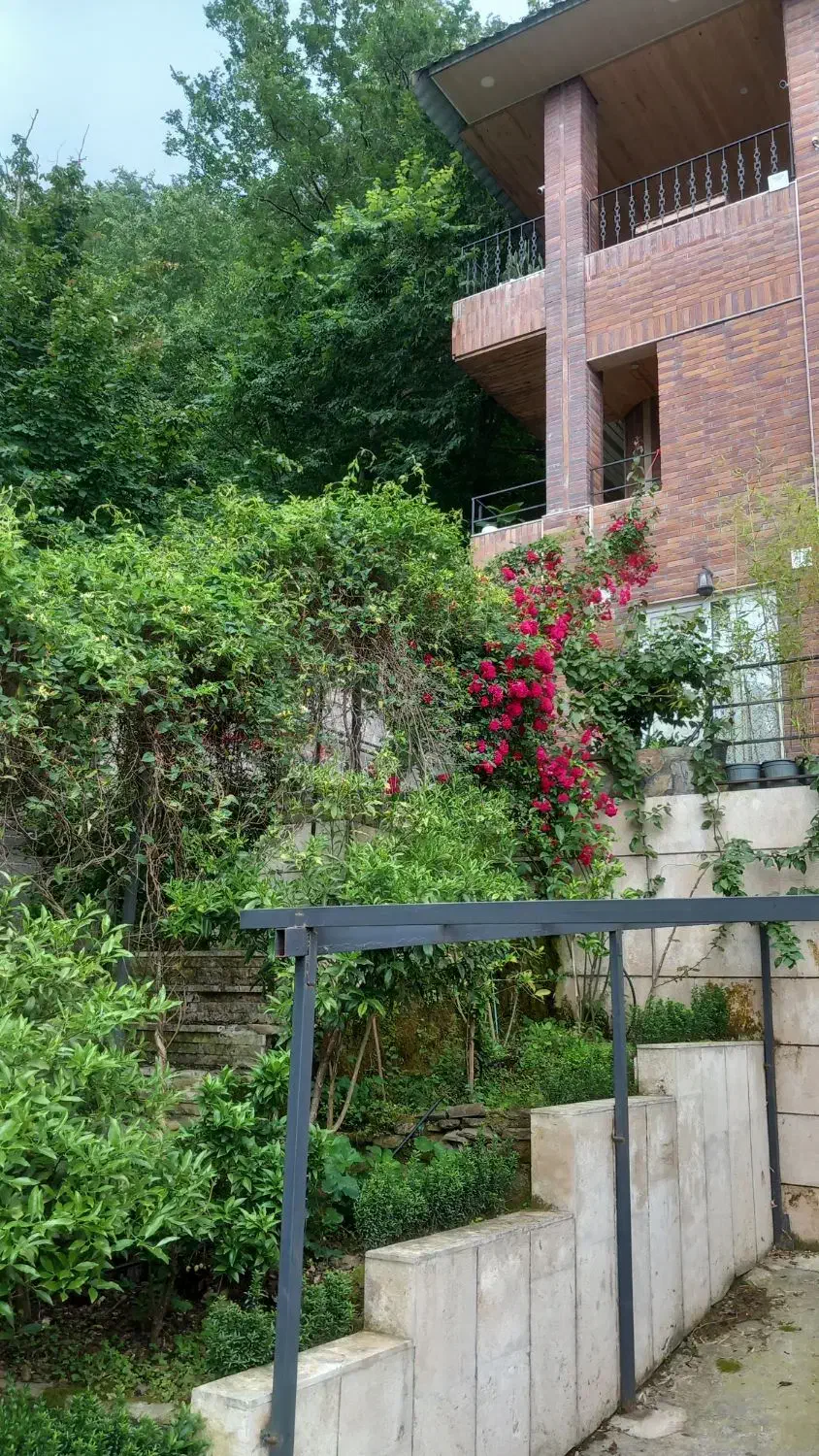 ویلای کلنگی در ۲۳۰ متر زمین با بر ۱۴|فروش زمین و ملک کلنگی|لاهیجان, گلستان|دیوار