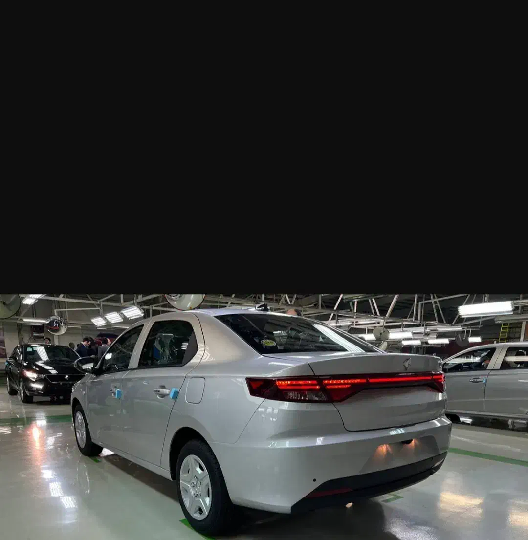 فروش حواله تارا|خودرو سواری و وانت|یاسوج, |دیوار