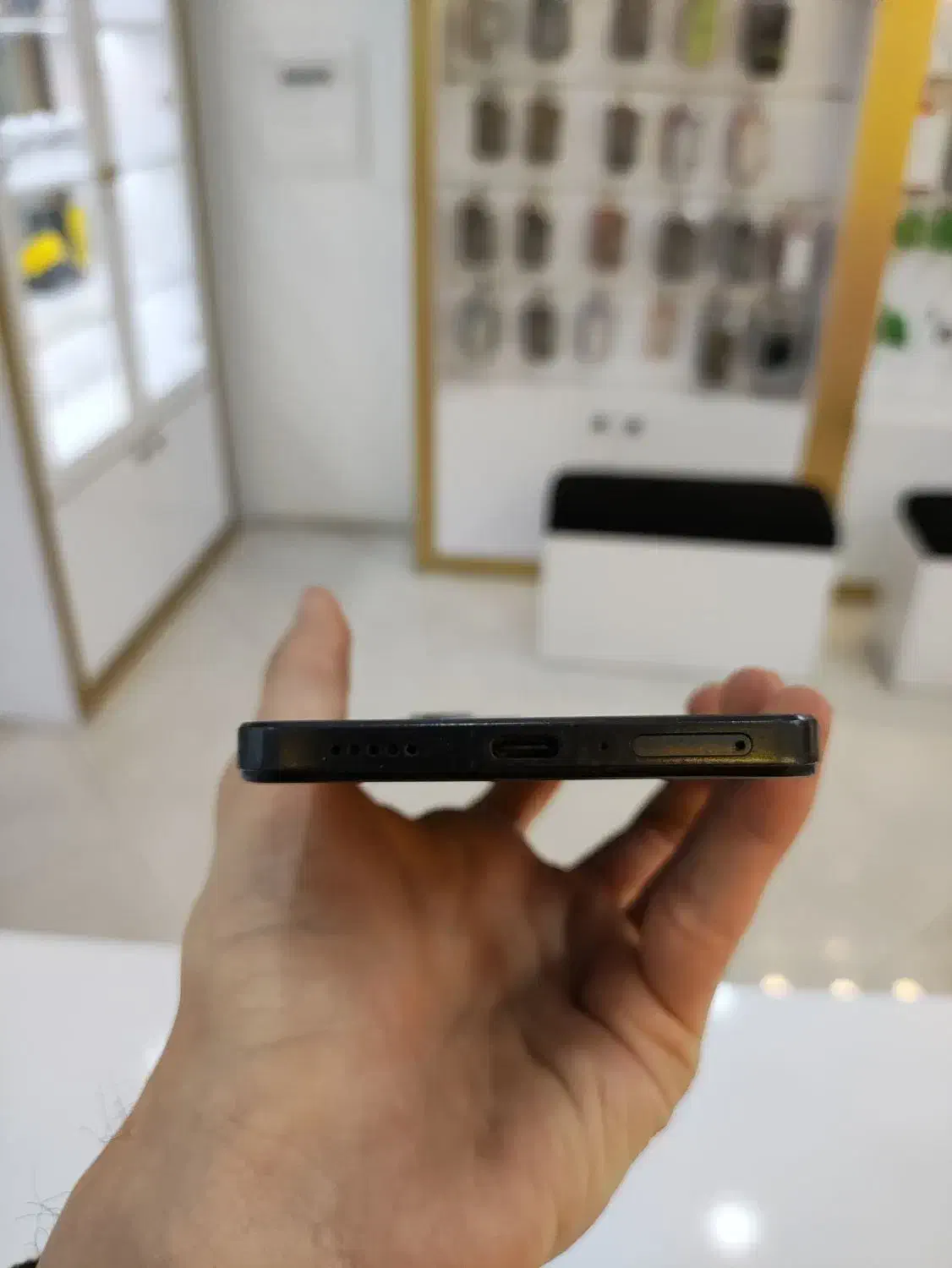 poco x5 pro|موبایل|کرج, اصفهانیها|دیوار