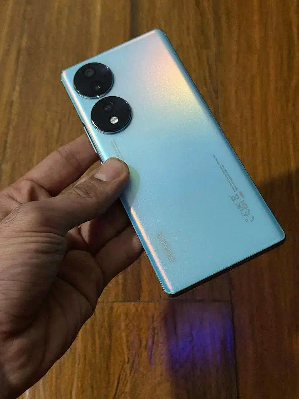 honor 70|موبایل|لاهیجان, شهرک سلمان فارسی|دیوار