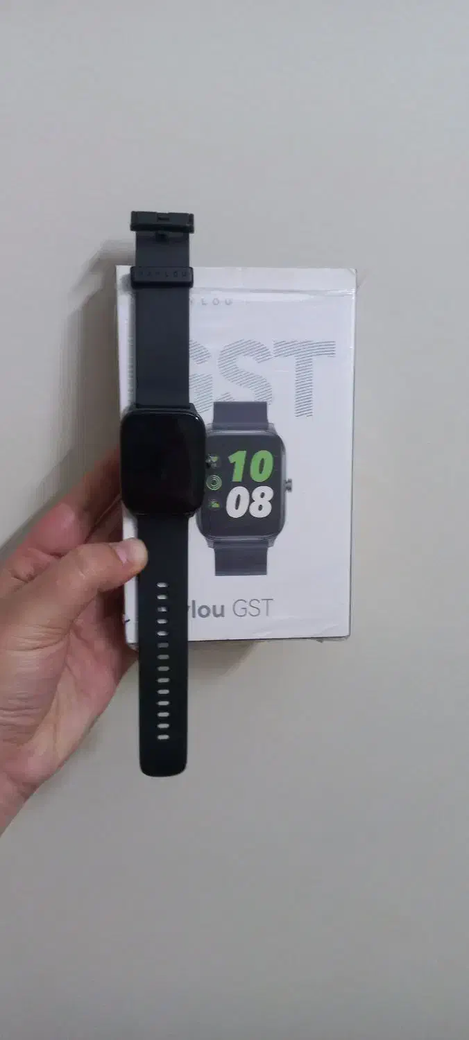 ساعت هوشمند هایلو|ساعت|قرچک, ولی آباد|دیوار