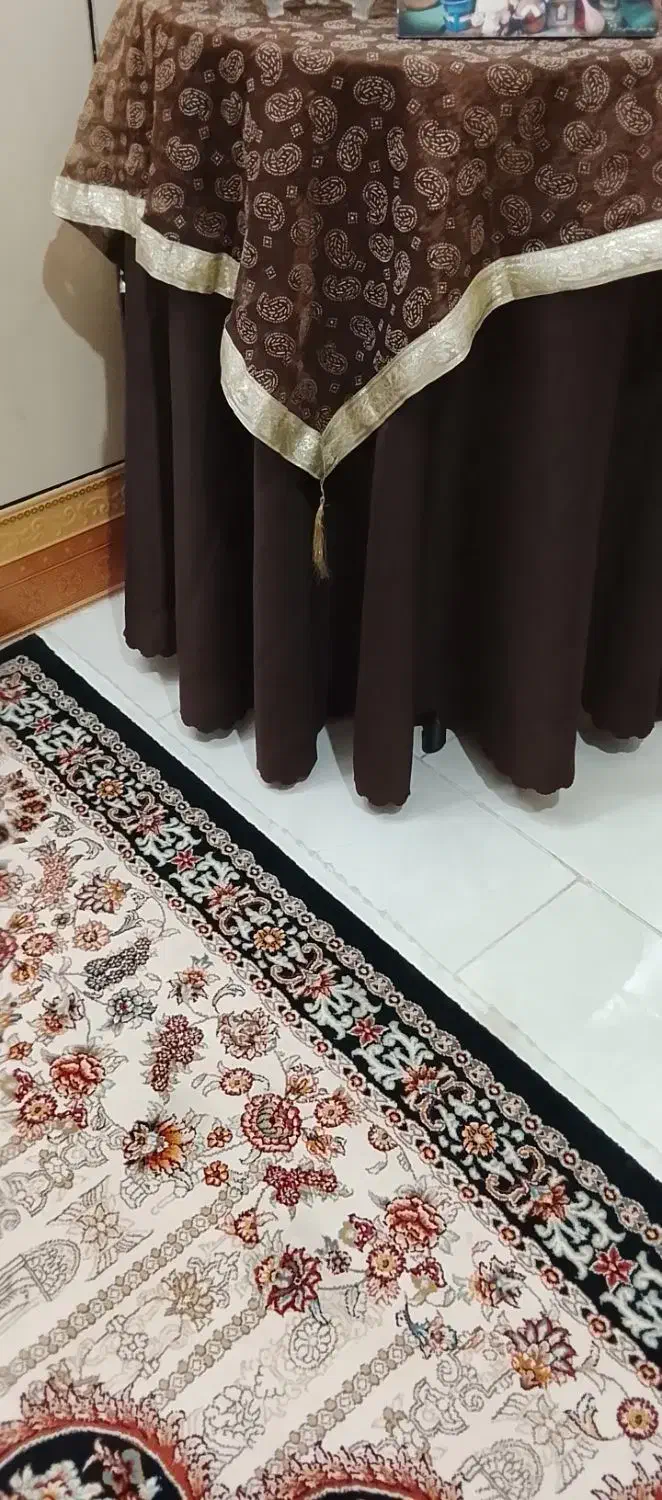 میز خاطرات نو|میز و صندلی غذاخوری|الیگودرز, |دیوار