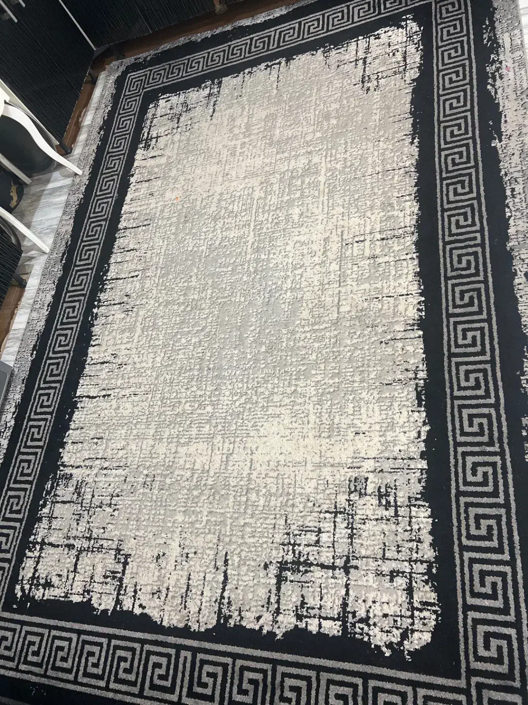 فرش ۶متری|فرش|علی‌آباد کتول, |دیوار