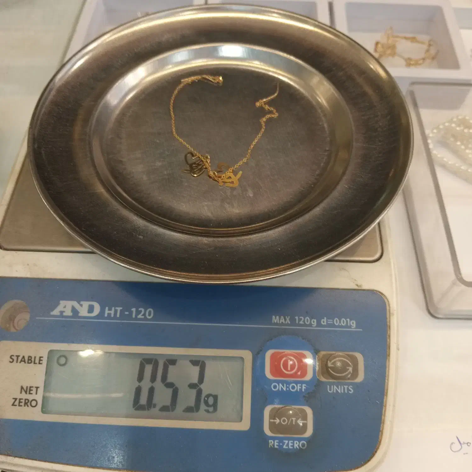 طلا|جواهرات|شهر ری, دولت‌آباد|دیوار