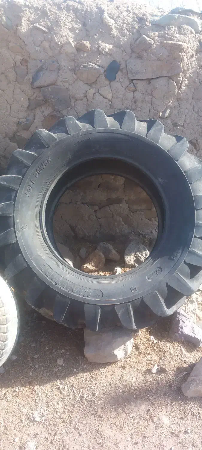 فروش لاستیک کمپاین|قطعات یدکی و لوازم جانبی|میاندوآب, |دیوار