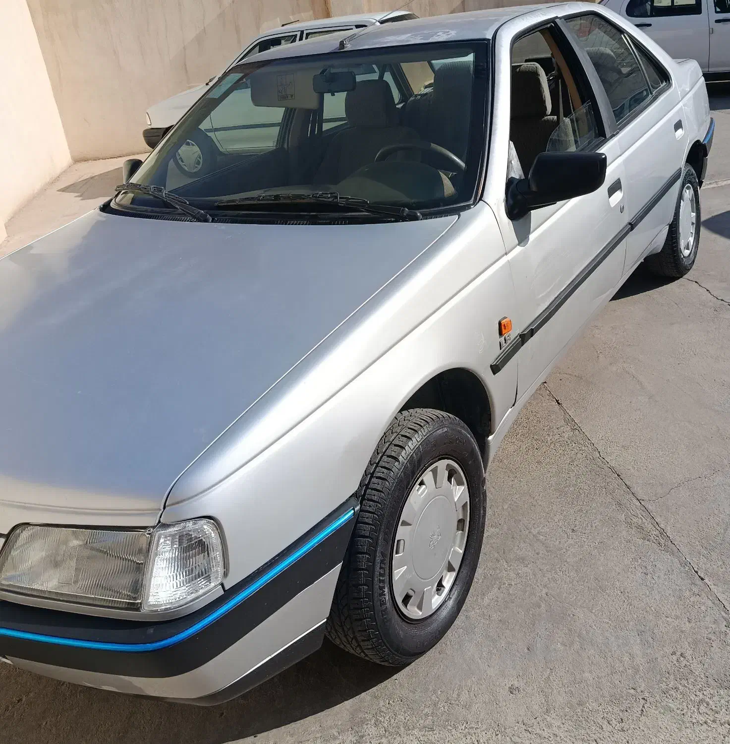 پژو 405|خودرو سواری و وانت|هشتگرد, شهرک وحدت|دیوار