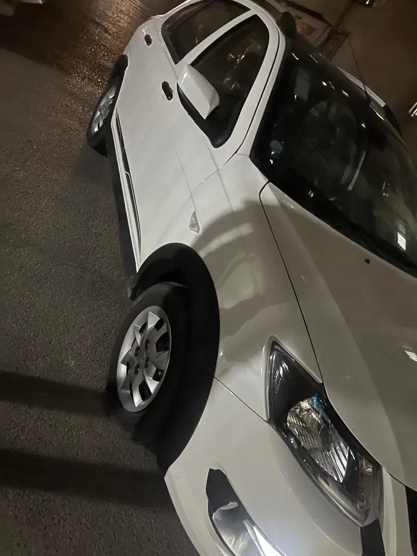 فروش کوئیک GXR فول 85گانه|خودرو سواری و وانت|بندرعباس, |دیوار