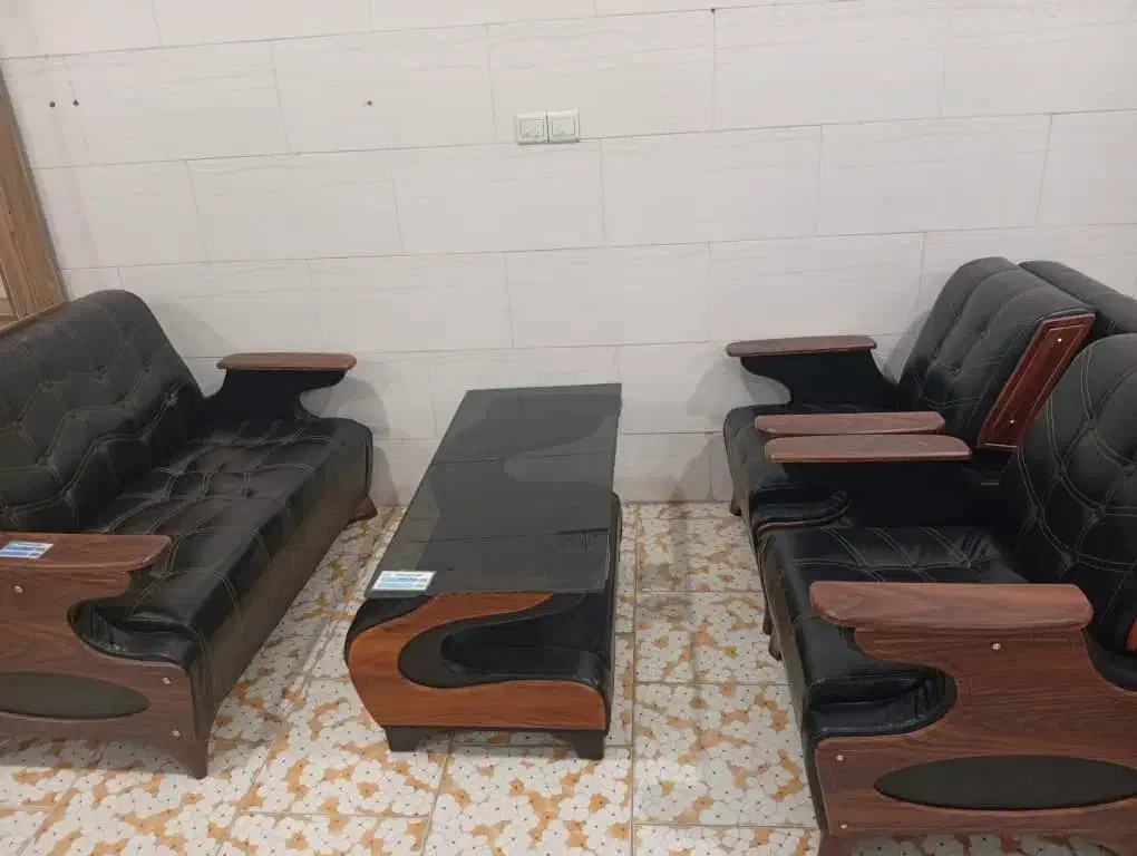 مبل کف فوم|دفتر کار|حمیدیا, |دیوار