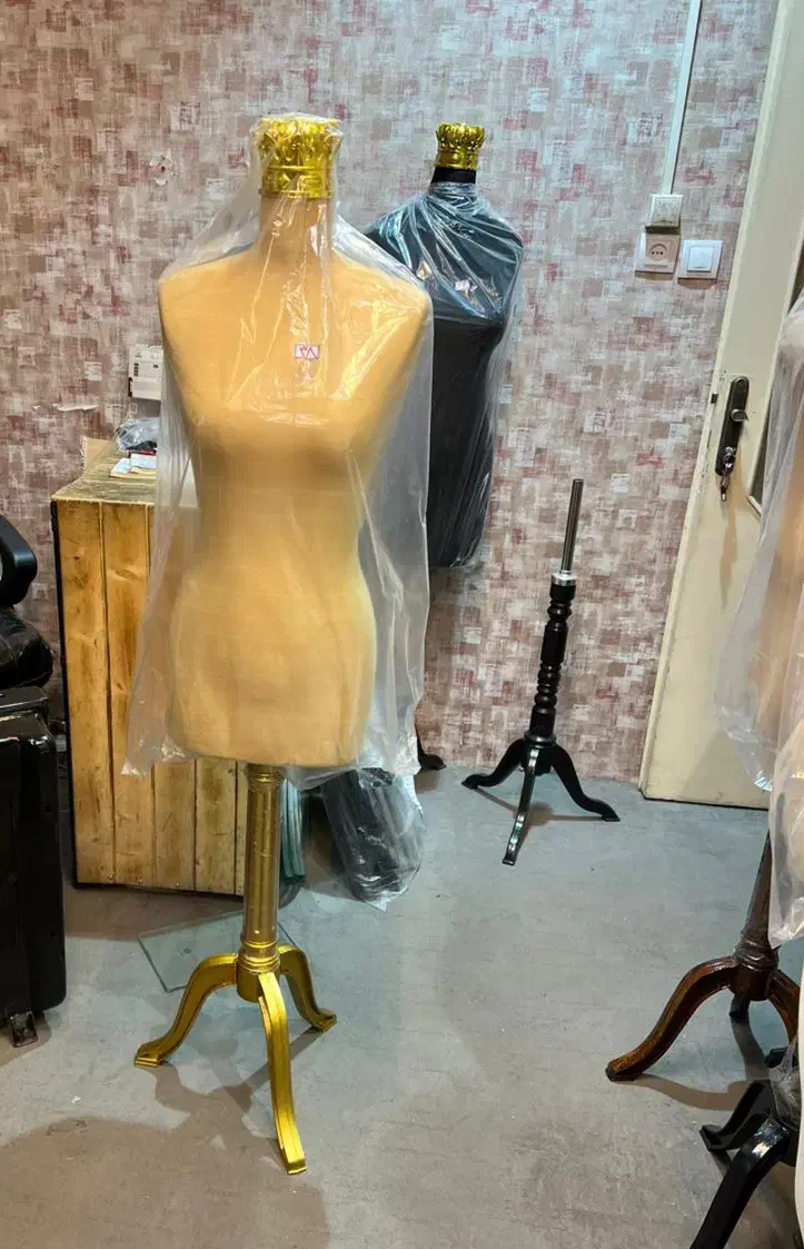 مانکن سوزن خور فوم ترک|لوازم خیاطی و بافتنی|سراوان, |دیوار