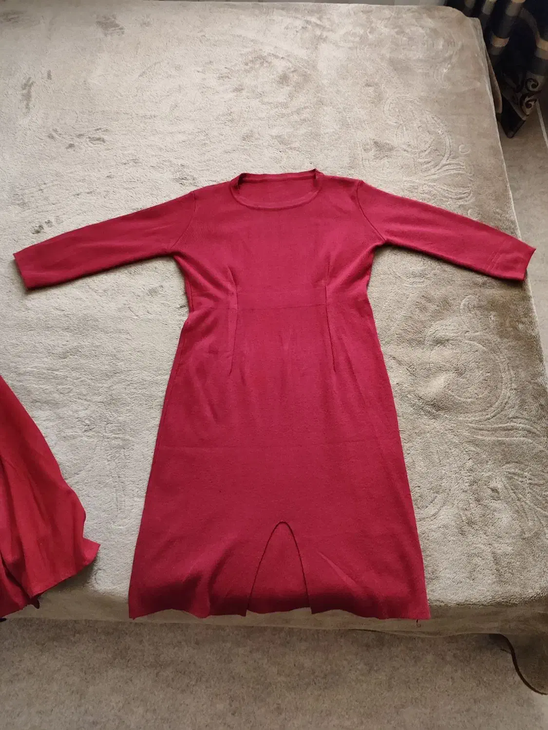 لباس یلدایی سنتی|لباس|اردبیل, |دیوار