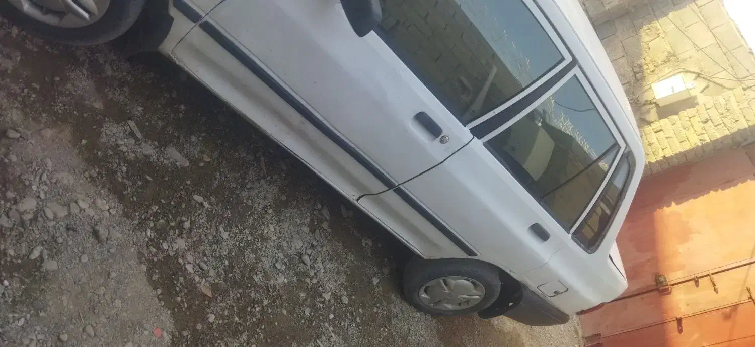 پراید 131مدل 1391فروش فوری|خودرو سواری و وانت|ایرانشهر, |دیوار