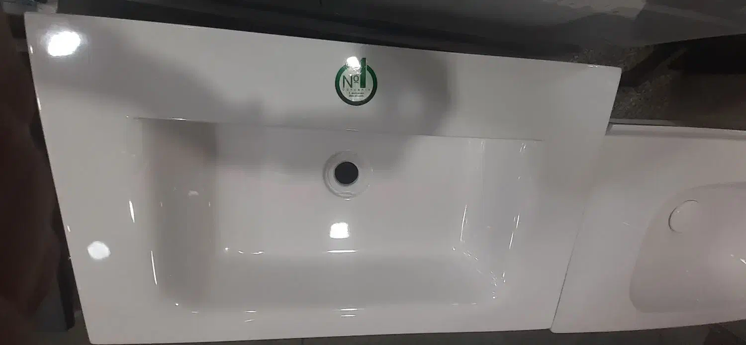 روشویی‌های کورین|لوازم سرویس بهداشتی|تبریز, |دیوار