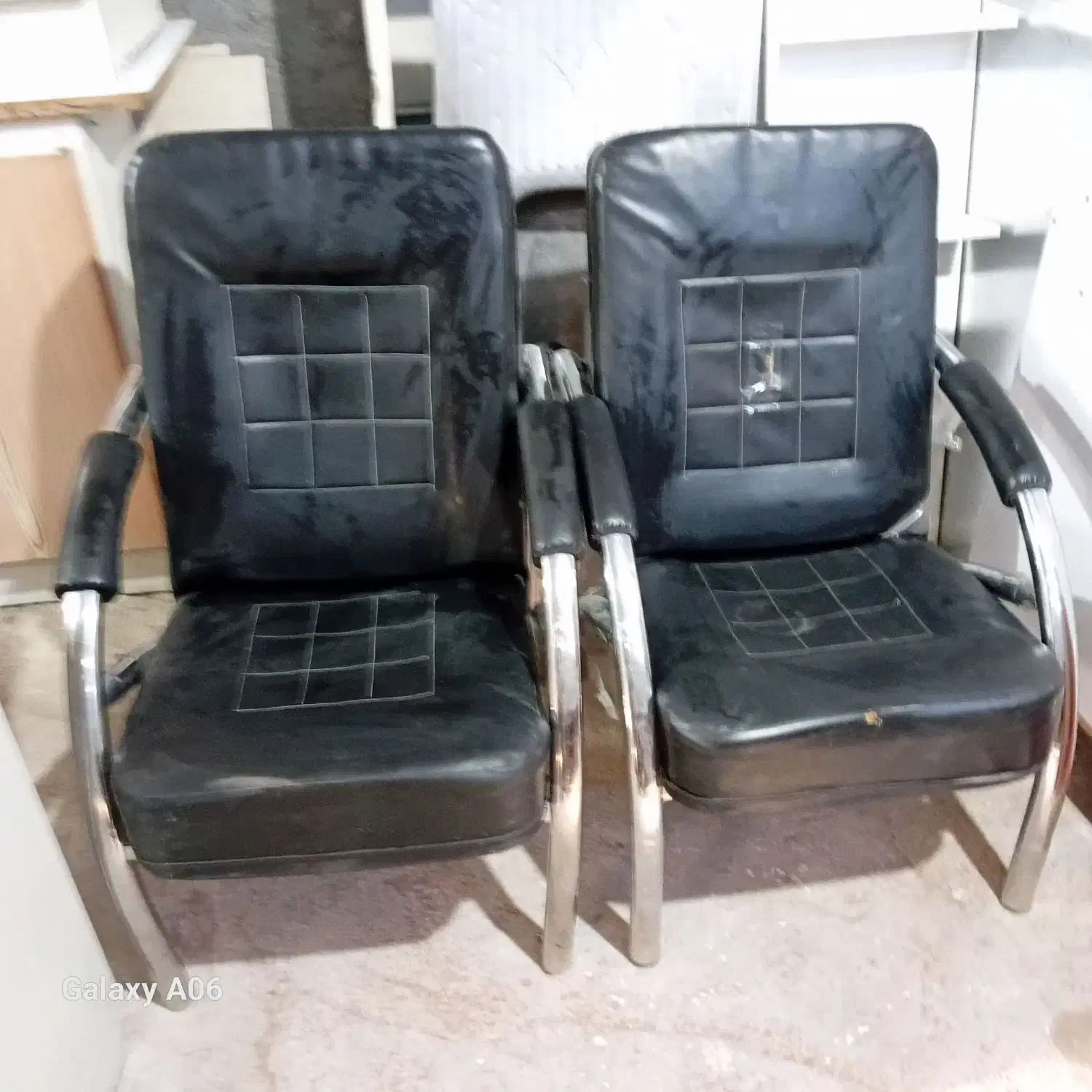 صندلی|صندلی و نیمکت|بجنورد, |دیوار