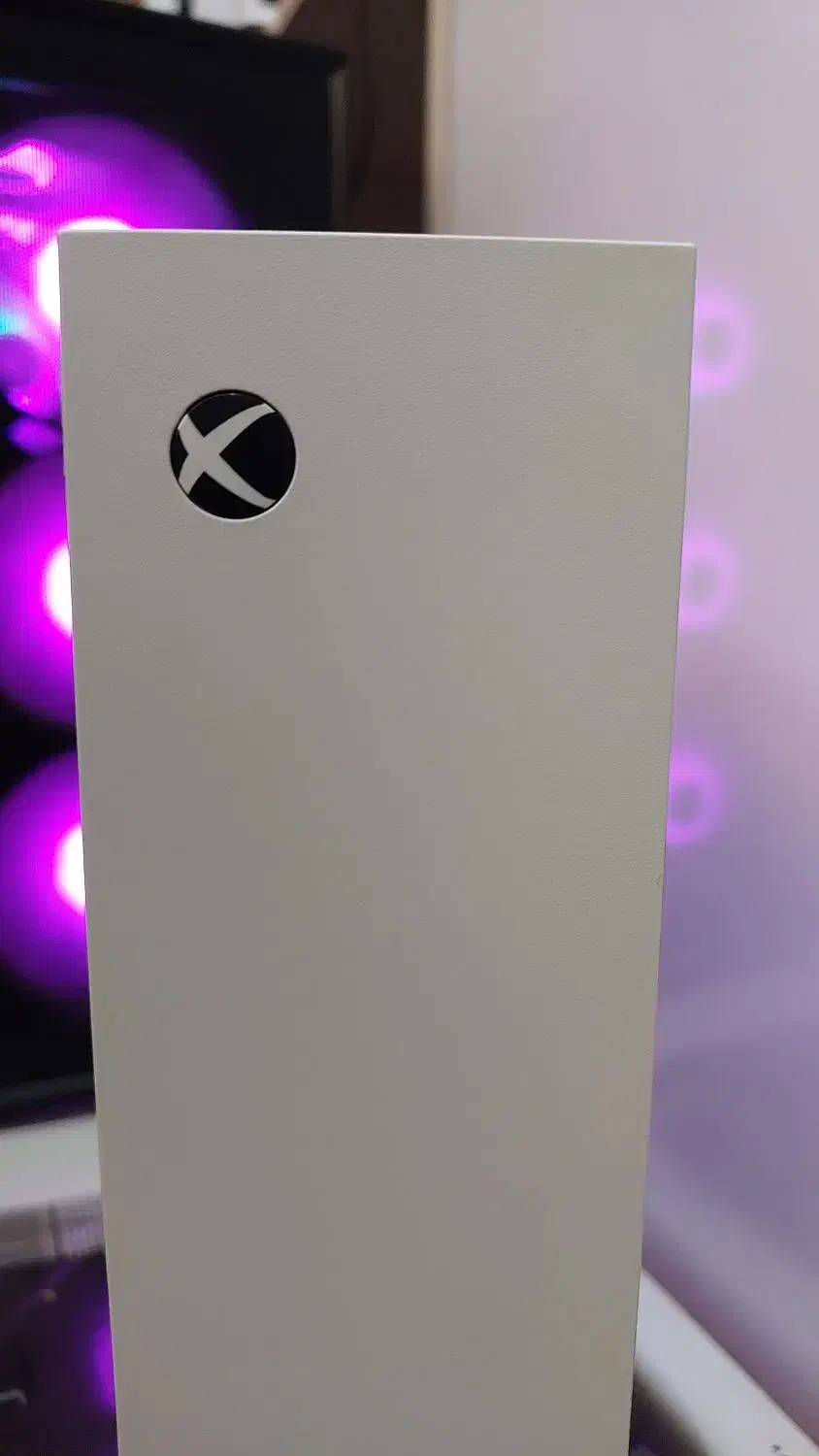 xbox series S|کنسول، بازی ویدئویی و آنلاین|میناب, |دیوار