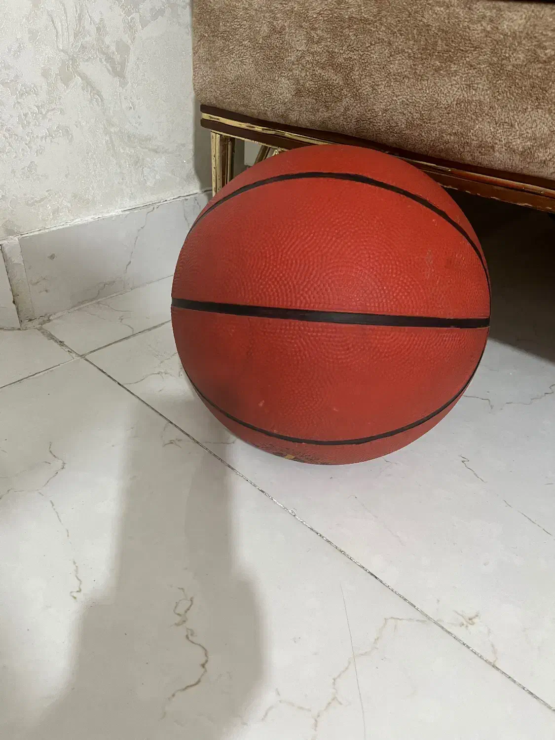 توپ بسکتبال سایز ۷|ورزش‌های توپی|گرگان, |دیوار