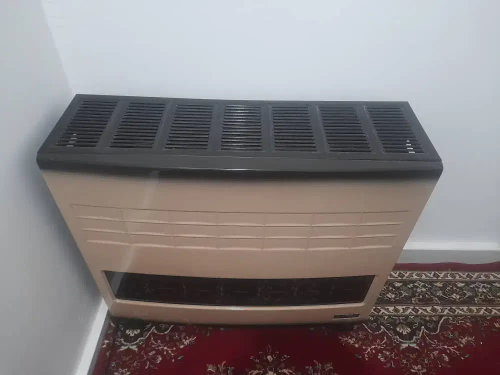 بخاری|بخاری، هیتر، شومینه|اهواز, شهرک پیام|دیوار