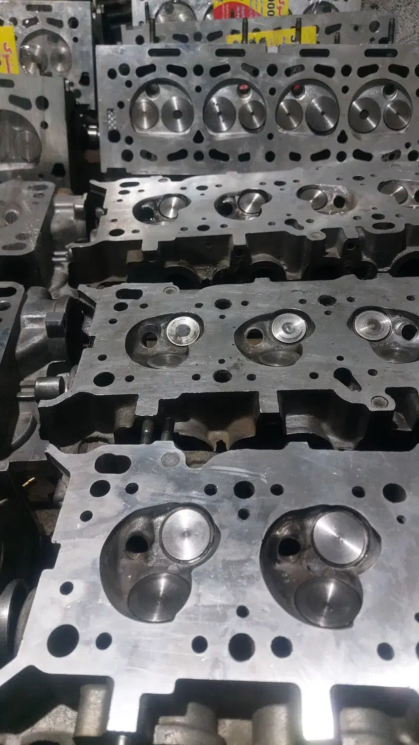 سرسیلندر پراید،پژو،206 با ضمانت کتی ۲ ساله|قطعات یدکی و لوازم جانبی|فردیس, فردیس|دیوار