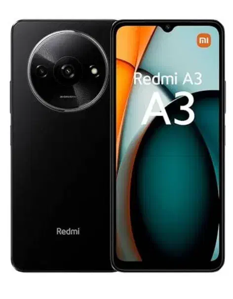 گوشی ردمی A3|موبایل|کرمانشاه, |دیوار