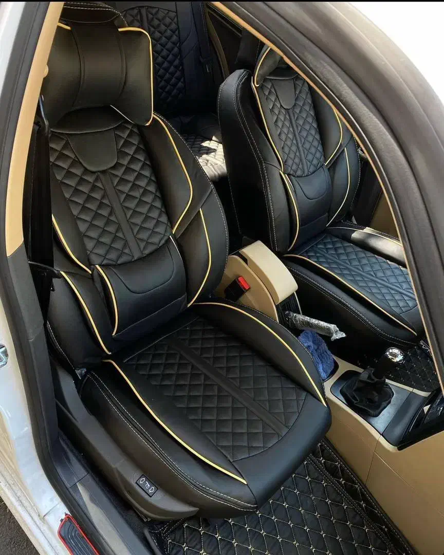 تولید و پخش روکش صندلی البرز|قطعات یدکی و لوازم جانبی|کرج, اسلامآباد|دیوار