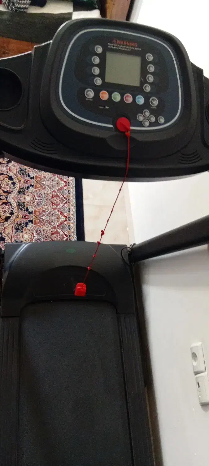 تردمیل|تجهیزات ورزشی|ایلام, |دیوار