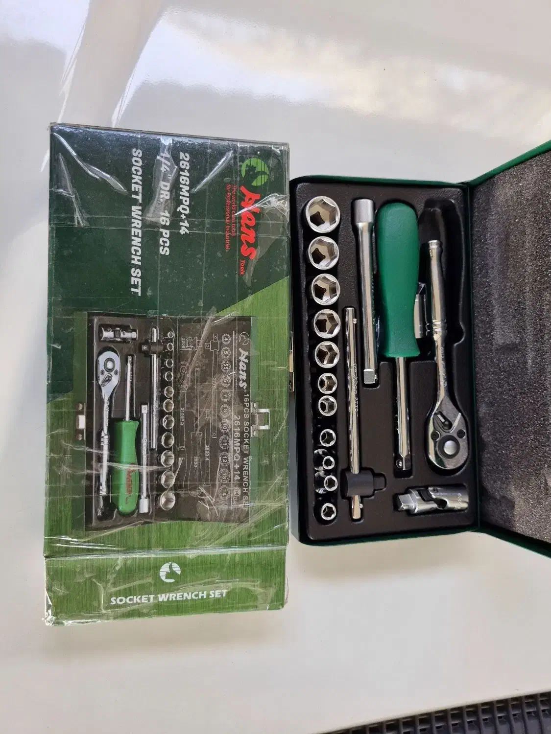 جعبه بکس|ابزارآلات|بندرعباس, |دیوار