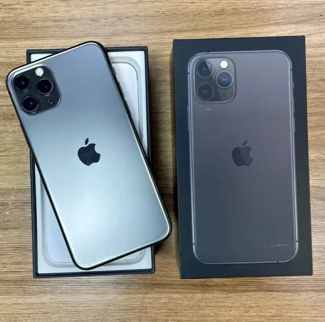 گوشی ۱۱ پرو مکس|موبایل|تهران, شهران جنوبی|دیوار