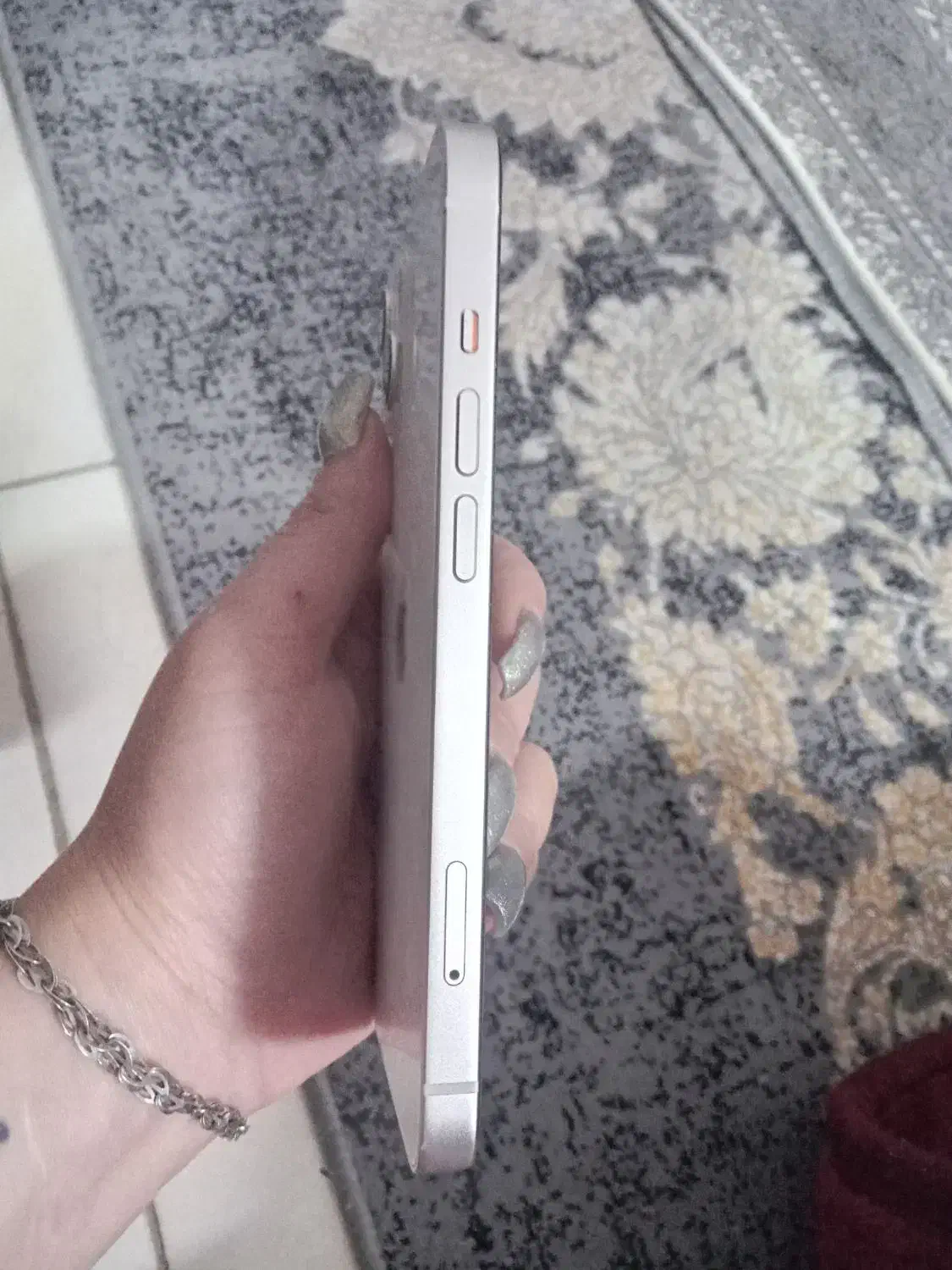 آیفون‌ ۱۳نرمال|موبایل|مشهد, ایثارگران|دیوار