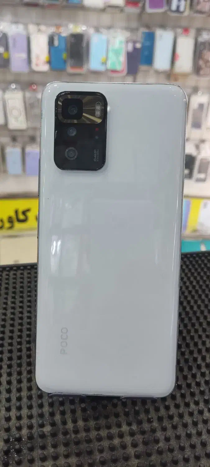 X3GT X3pro Note12 Note11 Note12s Note13|موبایل|شیراز, زند|دیوار