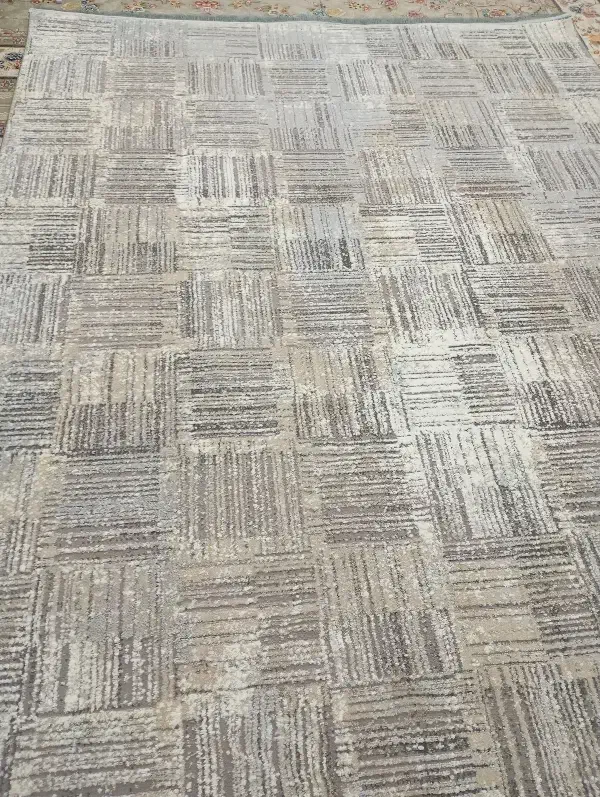 گبه پرز دار آکبند۶متر|گلیم، جاجیم، گبه|اسلامآباد غرب, |دیوار