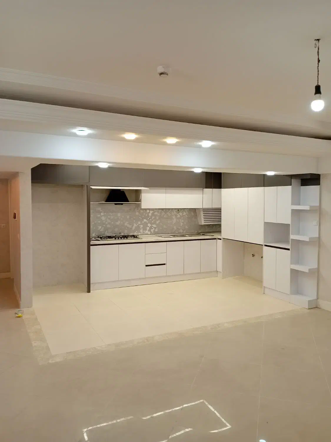 ۱۲۵متر/۳خواب/جنوبی/خ گلخانه|فروش آپارتمان|اصفهان, خانه اصفهان|دیوار