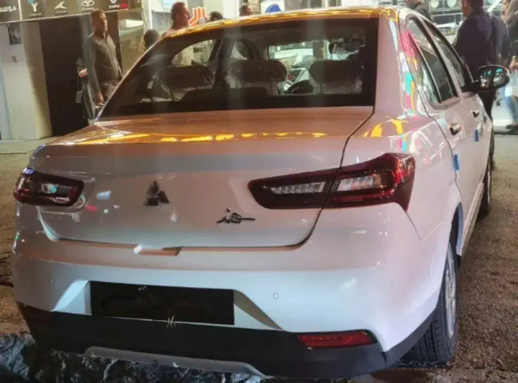 سهند S سفید مدل ۴۰۴ صفر|خودرو سواری و وانت|تهران, حکمت|دیوار