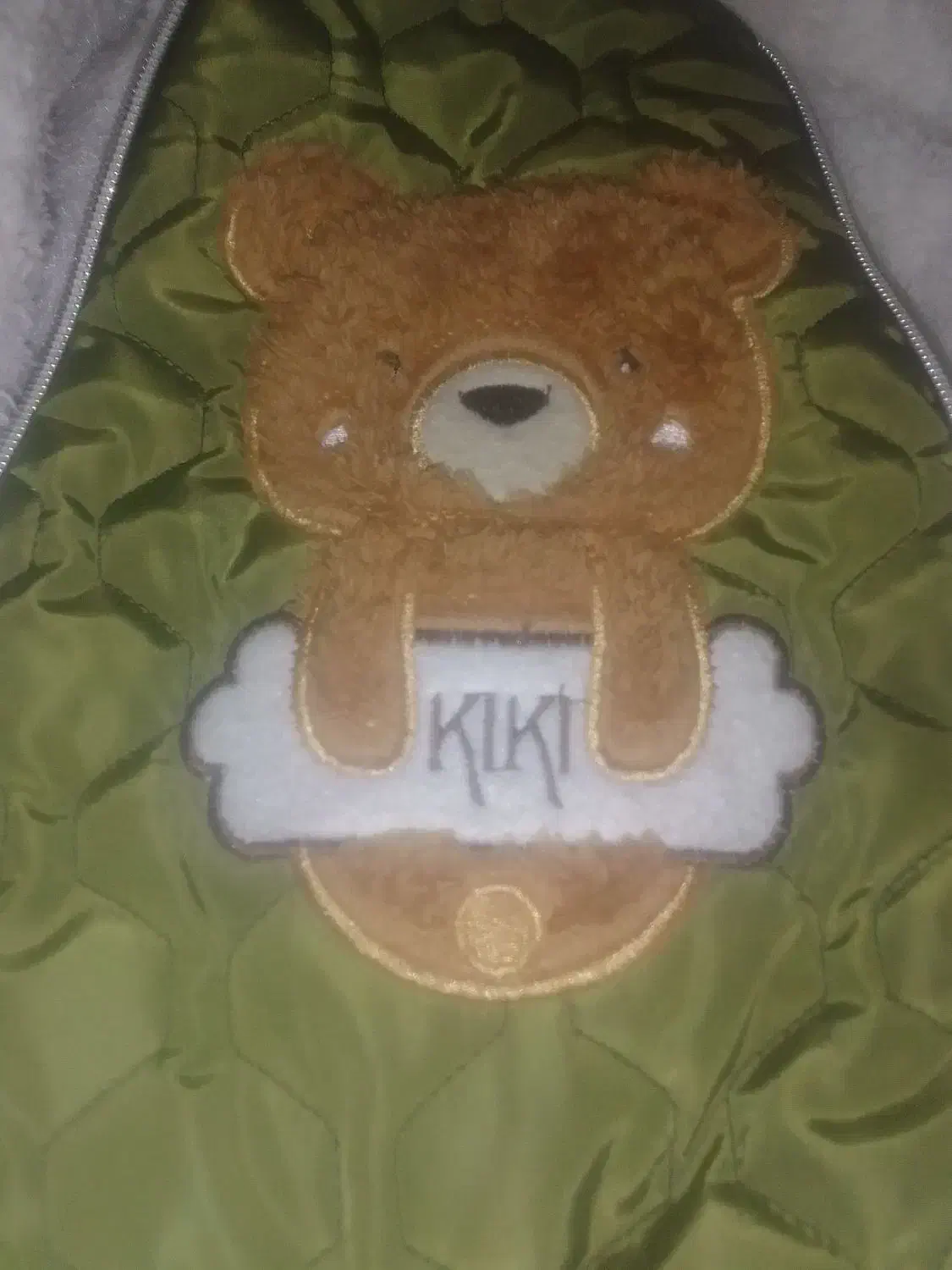 کاپشن سایز۱|کفش و لباس بچه|رشت, فخب|دیوار