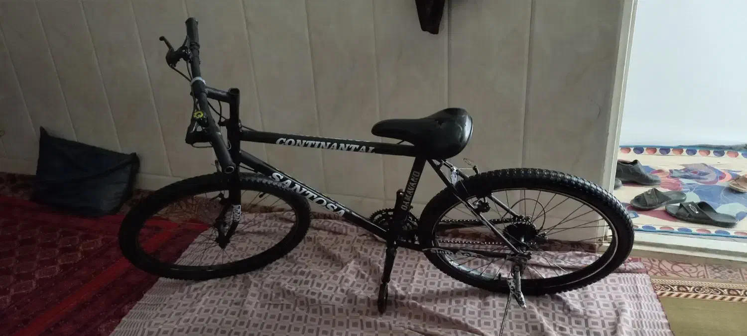 دوچرخه ۲۶|دوچرخه، اسکیت، اسکوتر|قم, شهرک فاطمیه|دیوار