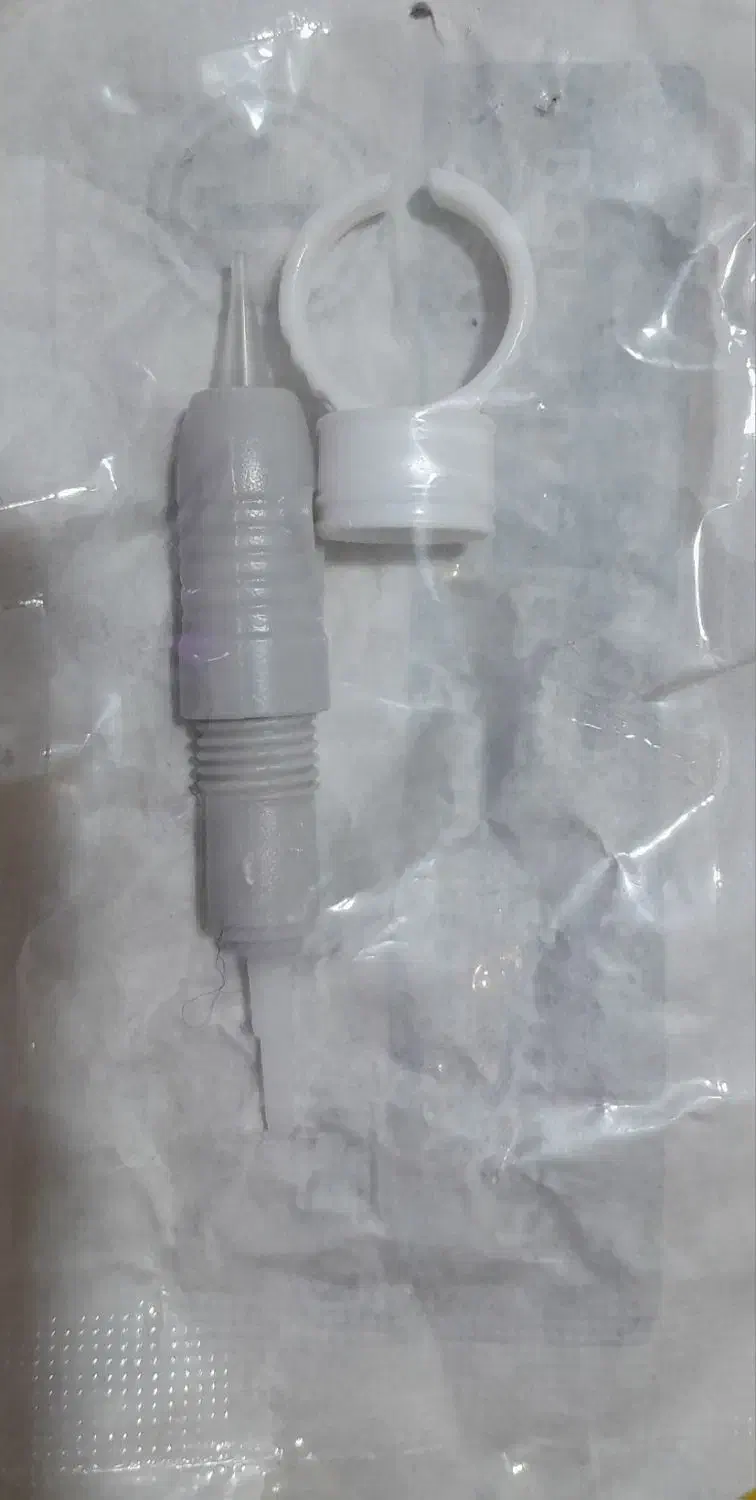 دستگاه تاتو همراه با سوزن و جا جوهری|آرایشی، بهداشتی، درمانی|ملارد, |دیوار