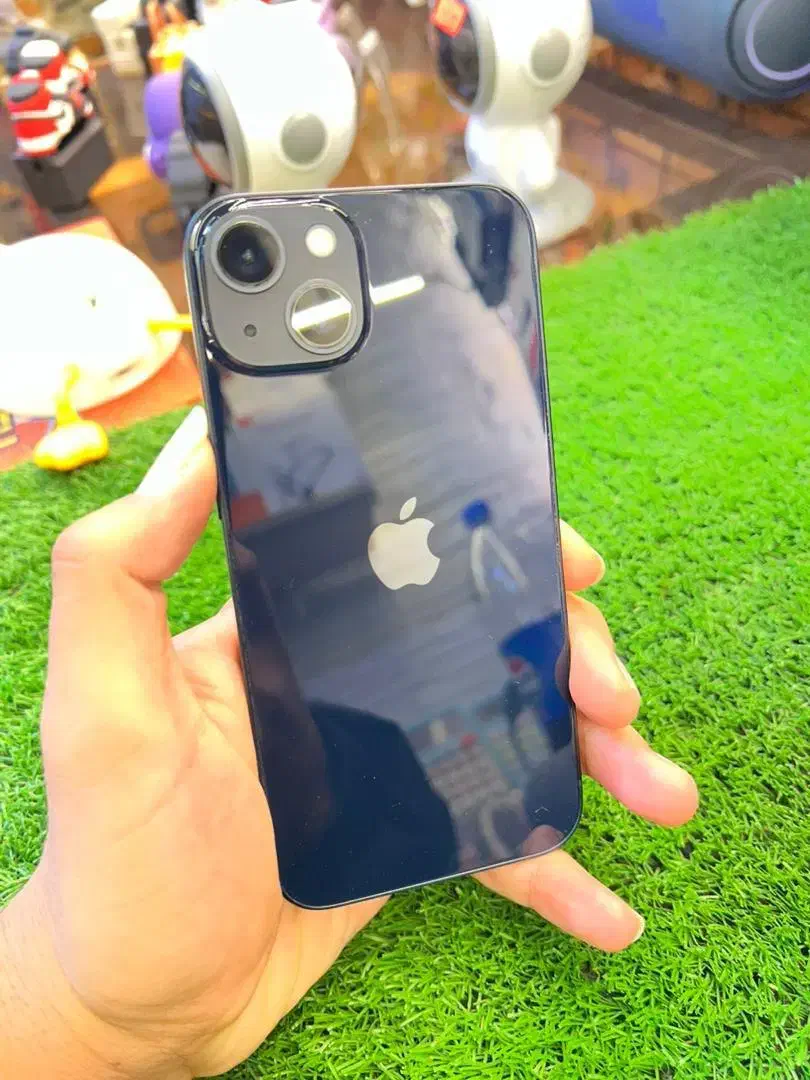 آیفون 13 درحد بدون نقطه zaa|موبایل|ری, شهرری|دیوار